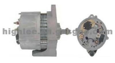 Scania Alternator 0120469569