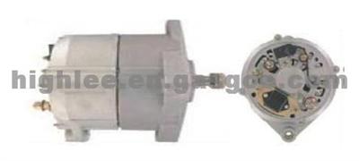 Scania Alternator 0120468065