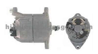 Volvo Alternator 0120468093