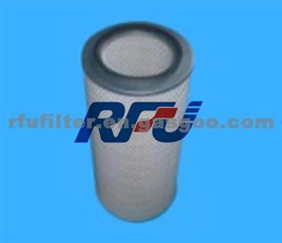 AIR FILTER FOR ISUZU(1-14215116-0)