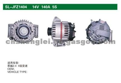 ALTERNATOR BUICK REGAL