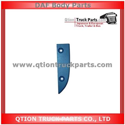 1405010 ( RH ) Bumper End Cap For DAF LF Truck