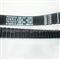 13568-17010 13568-17010-A 13568-19065 556917 Auto Timing Belt For Toyota Coaster Land Cruiser - img2