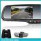 4.3 Inch Oem DVR Mirror With Full Hd 1080p, Front Lexus, Toyota, Renault, BuicCamera, Auto-Dimming, Parking Mode, G-Sensor, Gps Tracker For Lexus