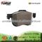 OE Quality D1111-7796 Auto Brake Pad For German Cars - img1