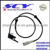 ABS Wheel Speed Sensor For PEUGEOT 4545.89 0 265 007 424 0265007424