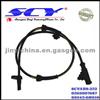 ABS Wheel Speed Sensor For CITROEN PEUGEOT TOYOT 0 265 007 687 0265007687 89542-0H010 4545.E1