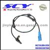 ABS Wheel Speed Sensor For CITROEN PEUGEOT 96 385 307 80 9638530780 4545.98