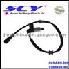 ABS Wheel Speed Sensor For RENAULT 77 00 834 761 7700834761