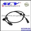 ABS Wheel Speed Sensor For RENAULT 82 00 446 282 8200446282