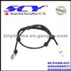 ABS Wheel Speed Sensor For OPEL RENAULT VAUXHALL 0 265 008 077 0265008077 82 00 583 498