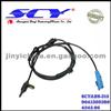 ABS Wheel Speed Sensor For CITROEN 96 413 093 80 9641309380 4545.86