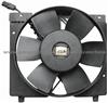 OE:4809171AC Electirc Fan For CHRYSLER