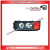 81251016291 ( LH ) Head Lamp MAN F2000