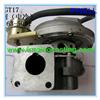 GT17 708163-5001 Good Quality Turbo Charger