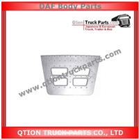 0962101 Lower Footstep Grille For DAF CF 85 Truck