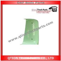 1362871 ( RH ) Outer Wind Deflector For DAF CF 85 Truck