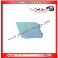 504187426 ( RH ) Bumper Cap IVECO STRALIS AS 2 SERIES