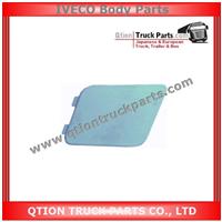 504187427 ( LH ) Bumper Cap IVECO STRALIS AS 2 SERIES