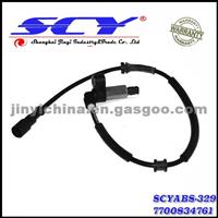ABS Wheel Speed Sensor For RENAULT 77 00 834 761 7700834761