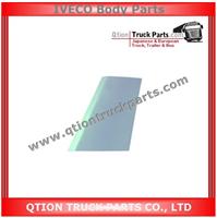 504187507 ( LH ) Bumper Cap IVECO STRALIS AS 2 SERIES