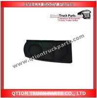 504187939 ( RH ) Light Blanking Trim IVECO STRALIS AS 2 SERIES