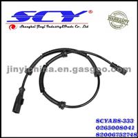 ABS Wheel Speed Sensor For RENAULT OPEL VAUXHALL 0 265 008 041 82006-752748 82006752748 82 00 675 748