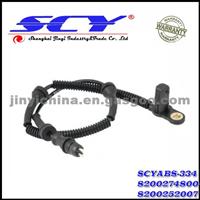 ABS Wheel Speed Sensor For RENAULT 82 00 274 800 8200274800 82 00 252 007