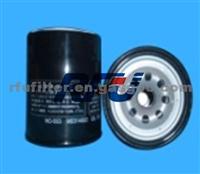 OIL FILTER FOR ISUZU(5-13211018-0)