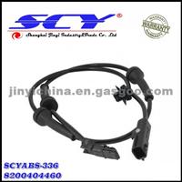 ABS Wheel Speed Sensor For RENAULT 82 00 404 460 8200404460