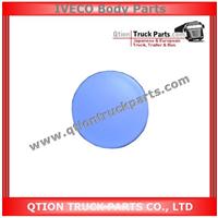 504187339 Bumper Cap IVECO STRALIS AD/AT 2 SERIES