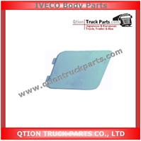 504187427 Bumper Cap IVECO STRALIS AD/AT 2 SERIES