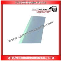 504187507 Bumper Cap IVECO STRALIS AD/AT 2 SERIES