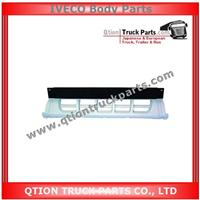 504190697, 504190747 Bumper IVECO STRALIS AD/AT 2 SERIES