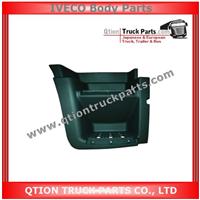 2997119, 500375431, 504103304 Step IVECO STRALIS AS/AD/AT 2 SERIES