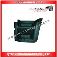 2997118, 42553997, 500375430, 504103303 Step IVECO STRALIS AS/AD/AT 2 SERIES