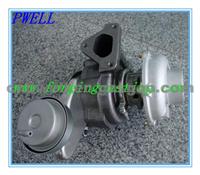 Reasonable !!! A6460960199 OM646 Turbocharger