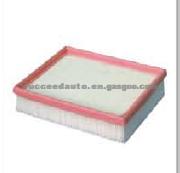 AIR FILTERS FOR LAUTRETTE ELP3858