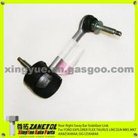 AA8Z5K484A AA8Z5KA84A Rear Right Sway Bar Stabilizer Link For Ford Explorer Flex Ploice Interceptor Sedan Taurus Lincoln MKS