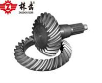 Sinotruk AC16 Series Axles Crown Wheel & Pinion Rear(24X29)