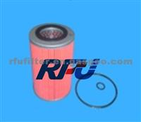 OIL FILTER FOR ISUZU(8-94167-400-0)