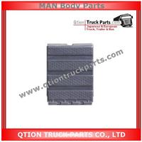81418600058 Battery Cover For MAN F90 M90 Truck