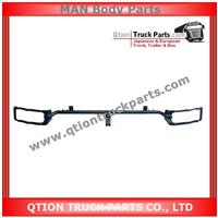 81416135035 Head Lamp Frame MAN F2000