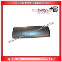 81624102225 Air Deflector MAN F2000