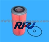 OIL FILTER FOR ISUZU(9-13210805-0）