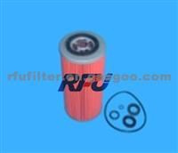 OIL FILTER FOR ISUZU(9-88511194-0）