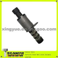 VVT Control Valve Solenoid Camshaft Adjustment Engine Variable Timing Solenoid For Chevrolet Cruze Opel Astra Insignia 55567050