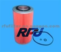 OIL FILTER FOR ISUZU(1-8781-0314-0）