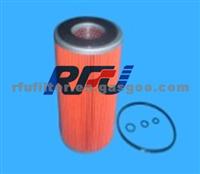 OIL FILTER FOR ISUZU(1-13240116-0）