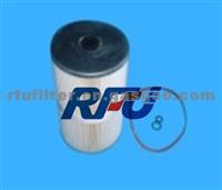 OIL FILTER FOR ISUZU(1-13240117-0）